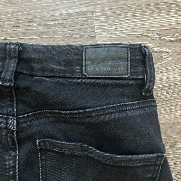 American Eagle Jeans - size 2 - Picture 9 of 10